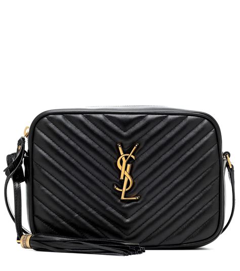 saint laurent black crossbody|ysl crossbody bags on sale.